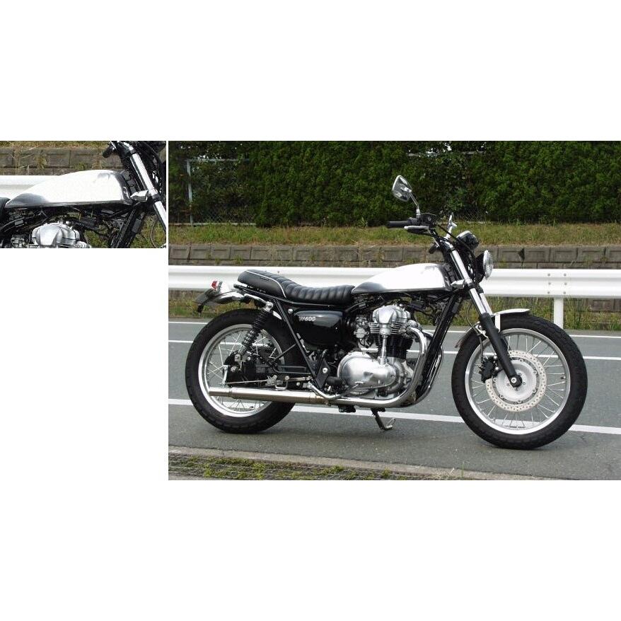 BIG CEDAR ビッグシーダー ナロータンク W650 KAWASAKI カワサキ BIG CEDAR ビッグシーダー ナロータンク W650 KAWASAKI カワサキ