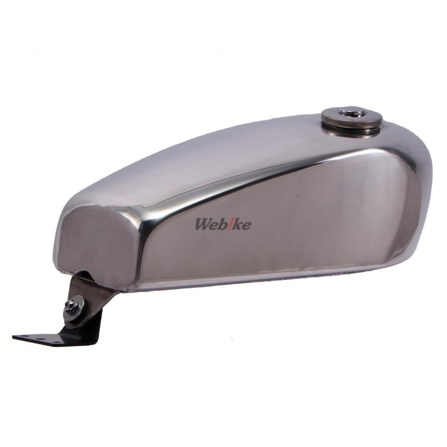 ビッグシーダー　アルミタンク　グラストラッカー BIGCEDAR（ビッグシーダー） グラストラッカー/BIG BOY アルミタンク