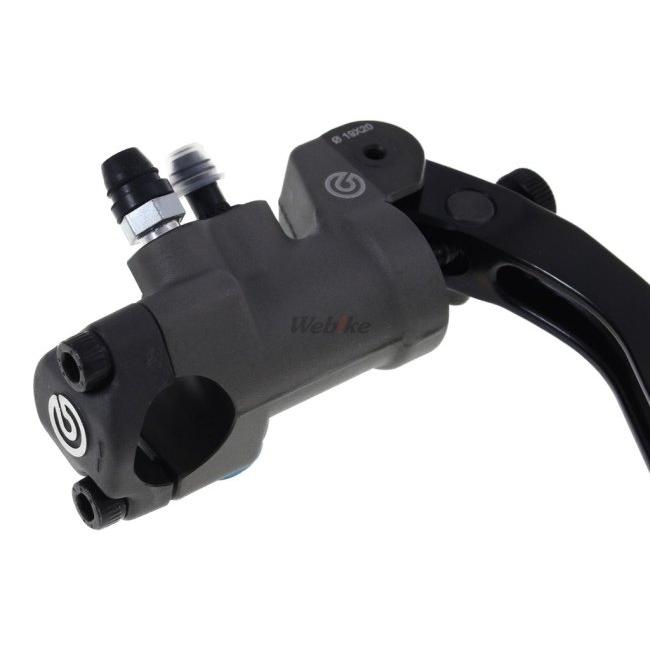 brembo（ブレンボ） ラジアルブレーキマスターシリンダー 【19×20】STD