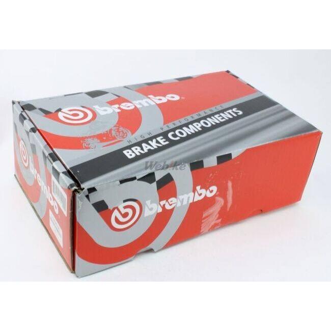 brembo（ブレンボ） 15RCS ラジアルブレーキマスターシリンダー