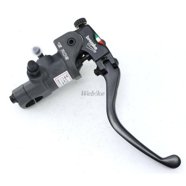 brembo（ブレンボ） 15RCS ラジアルブレーキマスターシリンダー
