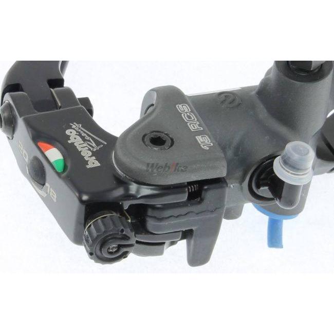 brembo Brembo ブレンボ 15RCS ラジアルブレーキマスター brembo Brembo ブレンボ 15RCS ラジアルブレーキマスター