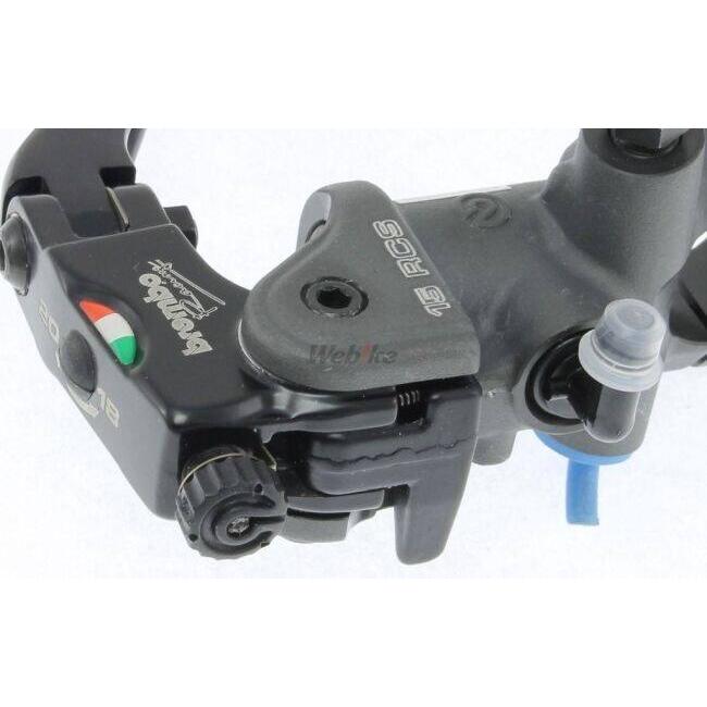brembo（ブレンボ） 15RCS ラジアルブレーキマスターシリンダー
