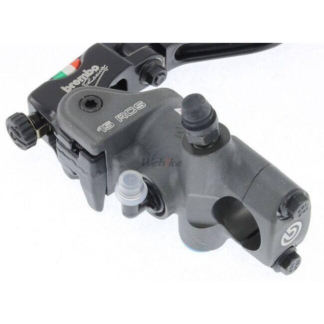 brembo（ブレンボ） 15RCS ラジアルブレーキマスターシリンダー