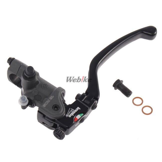 ブレンボ16RCSラジアルクラッチマスター brembo（ブレンボ） 16RCS ラジアルクラッチマスターシリンダー