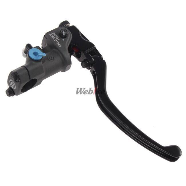 brembo（ブレンボ） 16RCS ラジアルクラッチマスターシリンダー