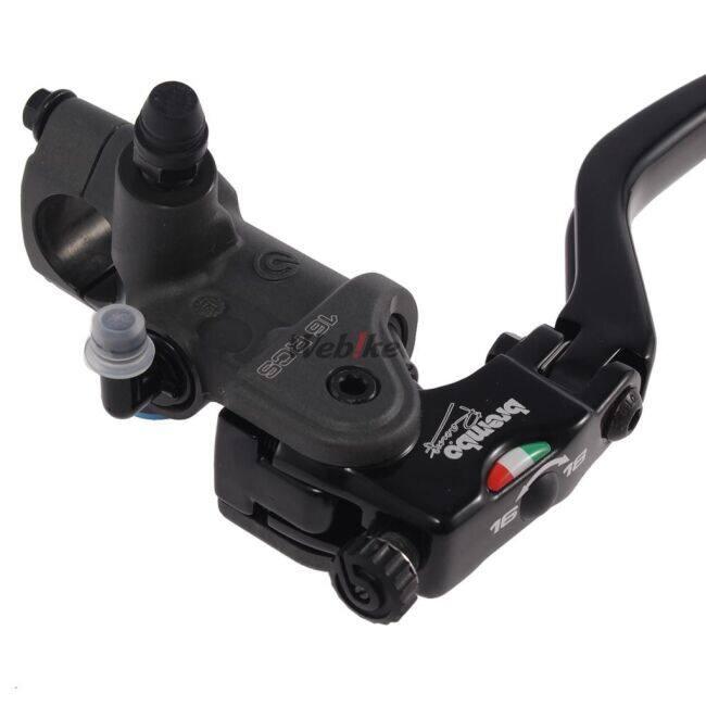 brembo（ブレンボ） 16RCS ラジアルクラッチマスターシリンダー