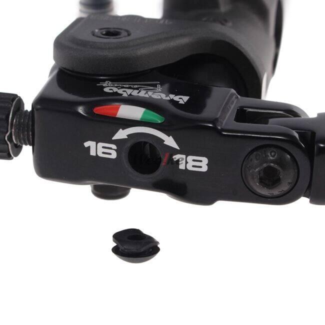 brembo（ブレンボ） 16RCS ラジアルクラッチマスターシリンダー
