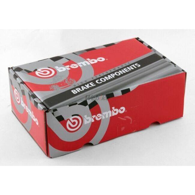 brembo（ブレンボ） 19RCS ラジアルブレーキマスターシリンダー
