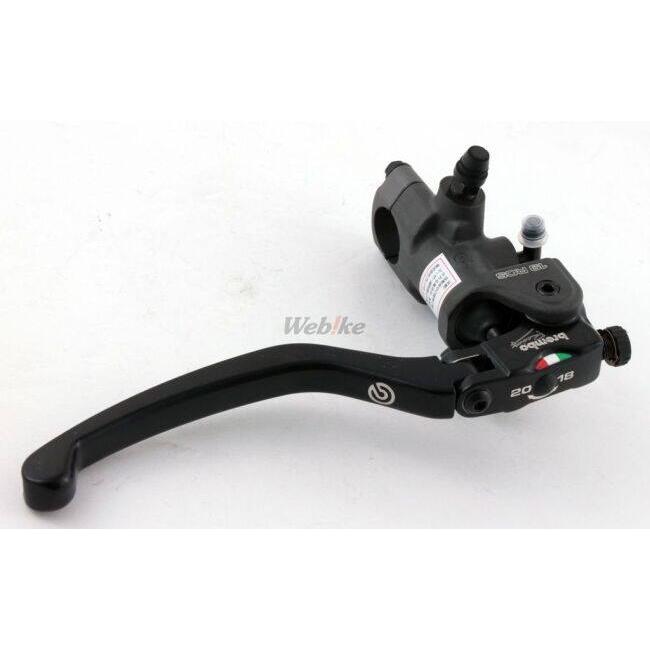 brembo（ブレンボ） 19RCS ラジアルブレーキマスターシリンダー
