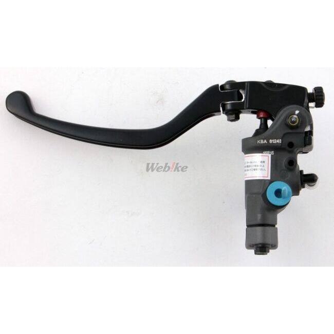 brembo（ブレンボ） 19RCS ラジアルブレーキマスターシリンダー