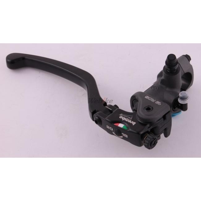 19RCS brembo ブレンボ　ラジアルブレーキマスター 国内在庫あり brembo Corsa Corta RR 19 RCS Racing ラジアル