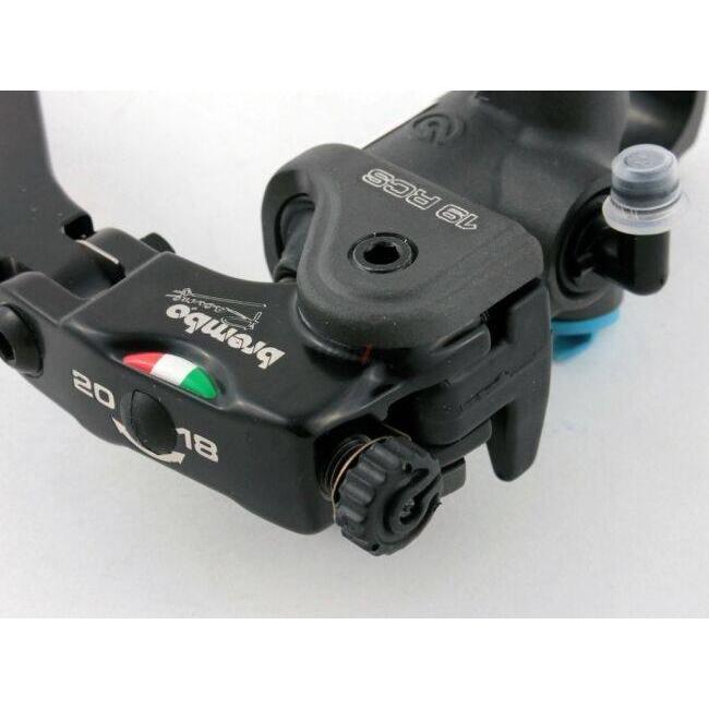 brembo（ブレンボ） 19RCS ラジアルブレーキマスターシリンダー