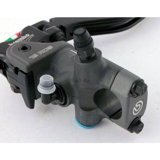 brembo（ブレンボ） 19RCS ラジアルブレーキマスターシリンダー