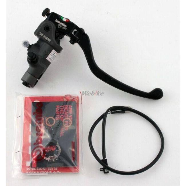 brembo（ブレンボ） 19RCS ラジアルブレーキマスターシリンダー