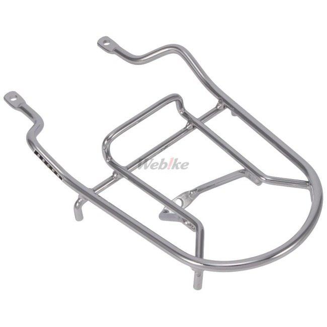 Y’S GEAR(YAMAHA) ワイズギア リアキャリアタイプ2 E-Vino Vino YAMAHA ヤマハ リアキャリア 外装 | ワイズギア | 02