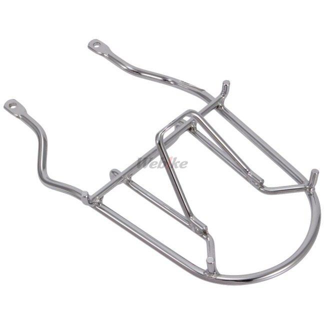 Y’S GEAR(YAMAHA) ワイズギア リアキャリアタイプ2 E-Vino Vino YAMAHA ヤマハ リアキャリア 外装 | ワイズギア | 05