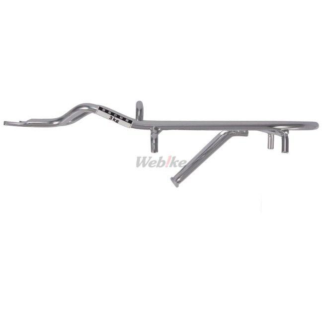 Y’S GEAR(YAMAHA) ワイズギア リアキャリアタイプ2 E-Vino Vino YAMAHA ヤマハ リアキャリア 外装 | ワイズギア | 06