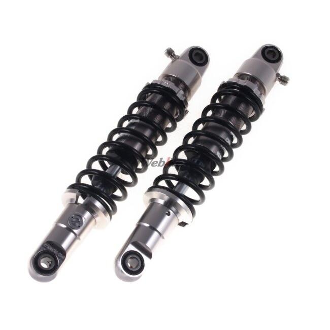 DAYTONA（デイトナ） アルミリアクッション ゴリラ モンキー HONDA