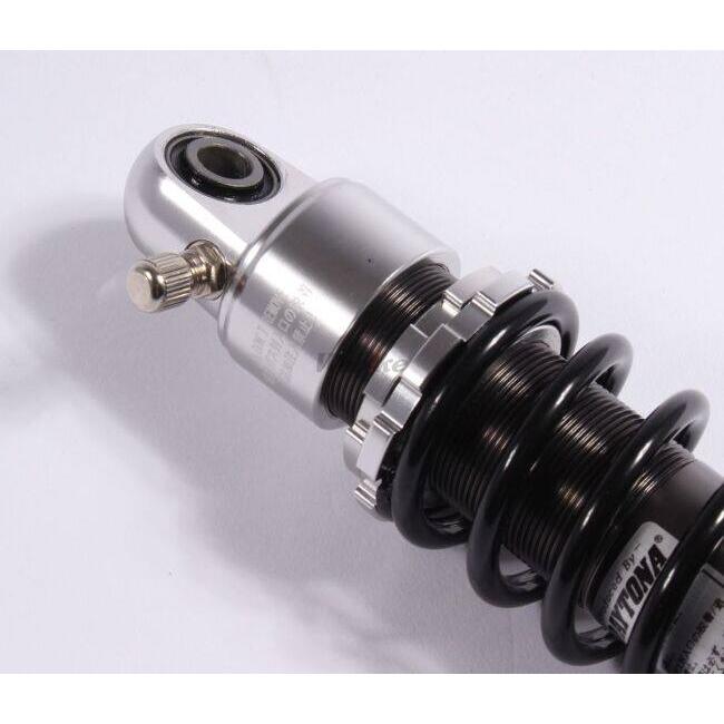 DAYTONA（デイトナ） アルミリアクッション ゴリラ モンキー HONDA