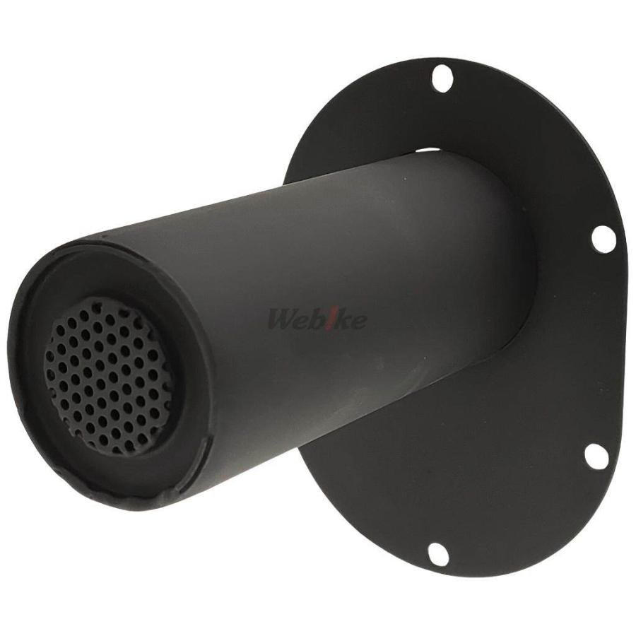 インナーサイレンサーローパスバッフル1 3/4 40ミリ インナーサイレンサーローパスバッフル1 3/4 40ミリ 2本 ローパス