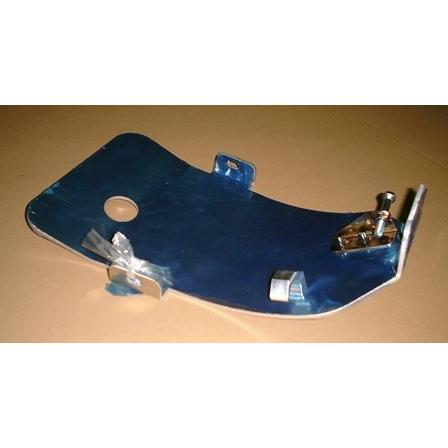 PRO SKILL プロスキル アンダーガード RMX250 RMX250S SUZUKI スズキ アンダーガード・スキッドプレート フレーム | ブランド登録なし | 01