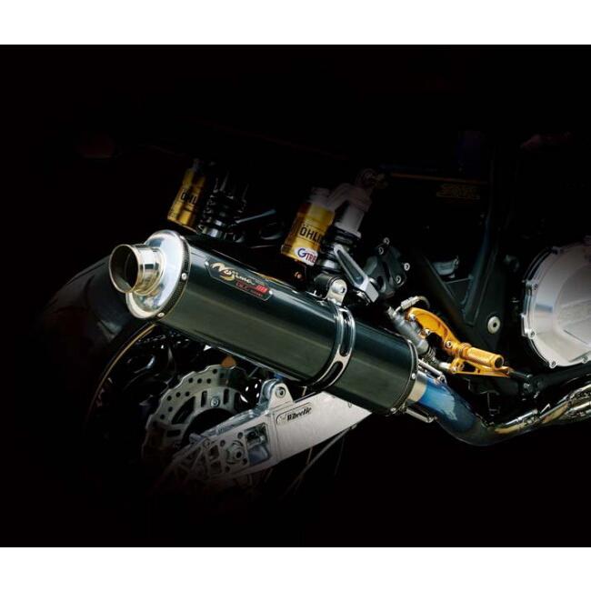 【最終値下げ】◉ZZR1400 ノジマ スリップオンマフラー JMCA ZZR1400/ZX-14に適合する｜マフラー NOJIMA（ノジマ）の商品一覧