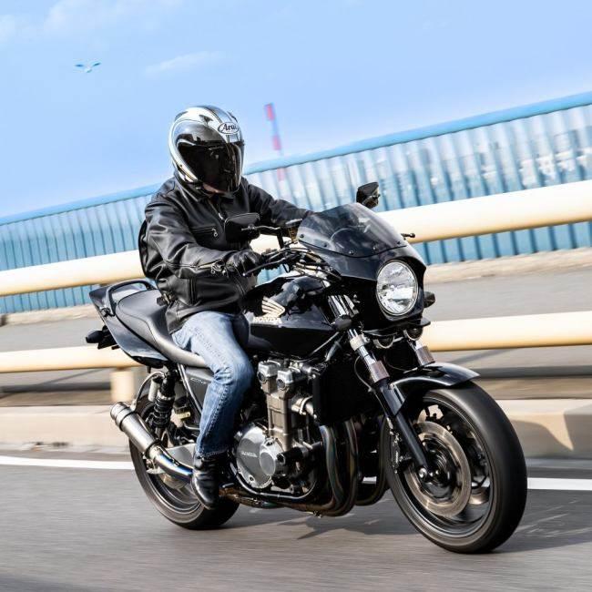 World Walk ワールドウォーク 汎用ビキニカウル DS-01 【Rタイプ