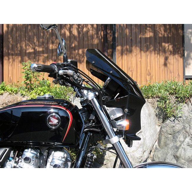 ワールドウォーク製DS-01 汎用ビキニカウル　スモークスクリーン新品未使用 ワールドウォーク（WORLD WARK） World Walk 汎用ビキニカウル DS-01