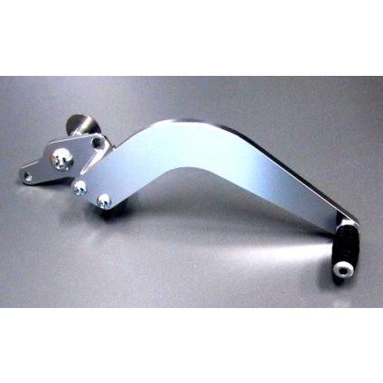 REAL BALANCE リアルバランス ダウンブレーキペダル XR250MOTARD HONDA ホンダ ブレーキペダル ステップ 足回り | REAL BALANCE