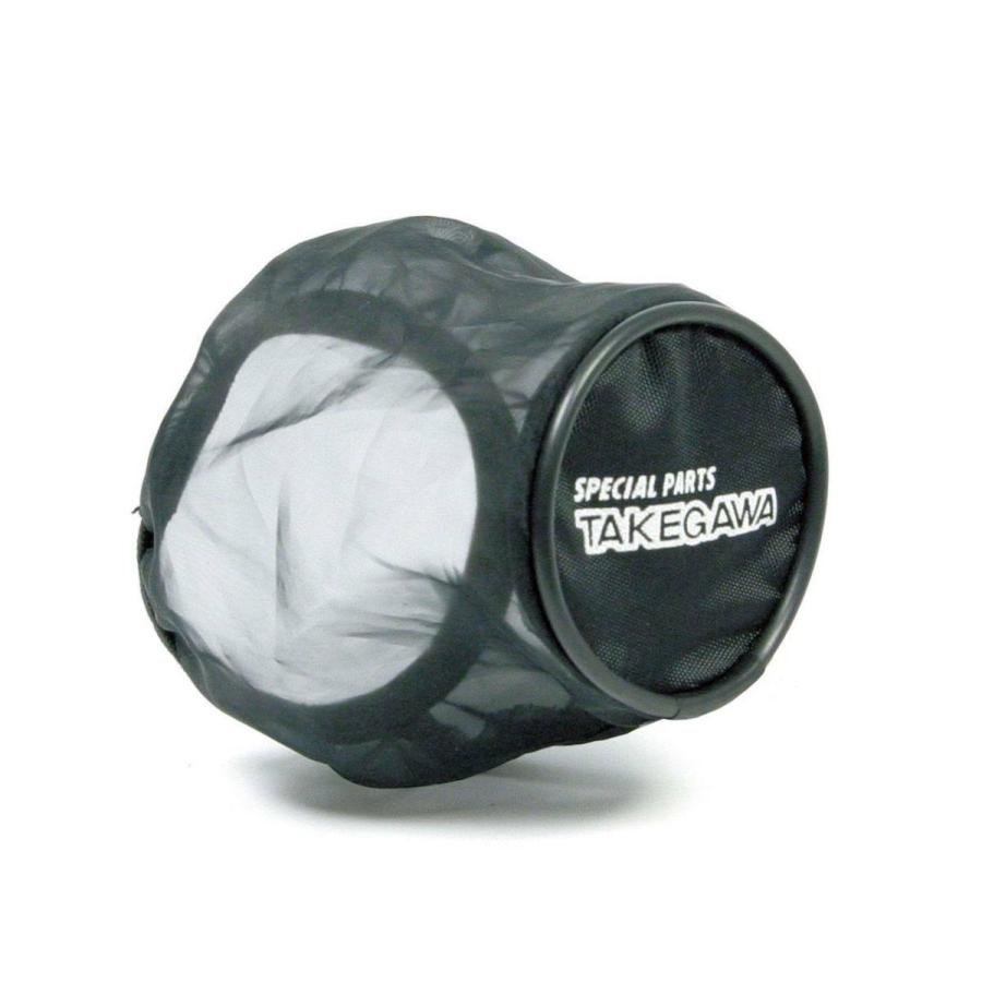 お得 Sp武川 Spタケガワ Sp武川 エアフィルターカバー Type 2 ハイフロー用