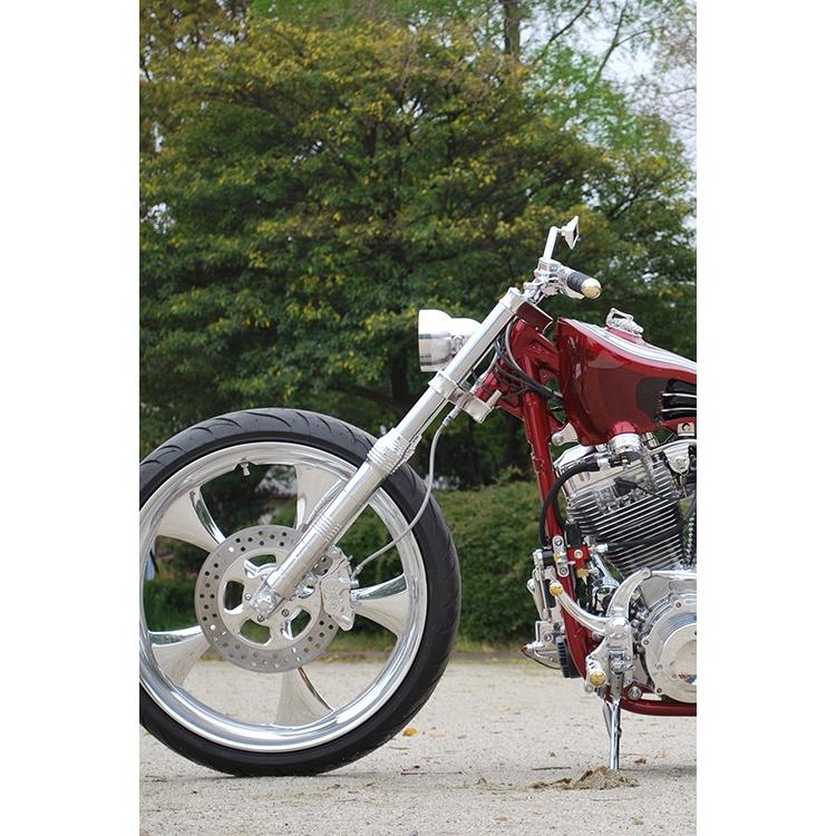 います Ken S 41mm 7digree Rake Smooth Harley Davidson Softail ソフテイル ファミリー ウェビック1号店 通販 Paypayモール Factory ケンズファクトリー トリプルツリー ポリッシュ Ugelpomabamba Gob Pe