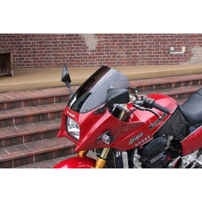 ACRY-Point アクリポイント ストリートタイプスクリーン GPZ900R NINJA