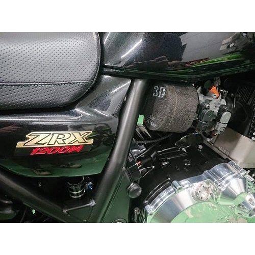 バイク MWR エアフィルターセット ZRX1100 ZRX1200 最終値下げ