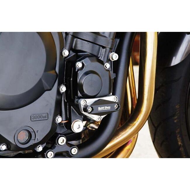 BABYFACE ベビーフェイス エンジンスライダー GSX 1250  バンディット1250 SUZUKI スズキ エンジンスライダー・フレームスライダー フレーム_1