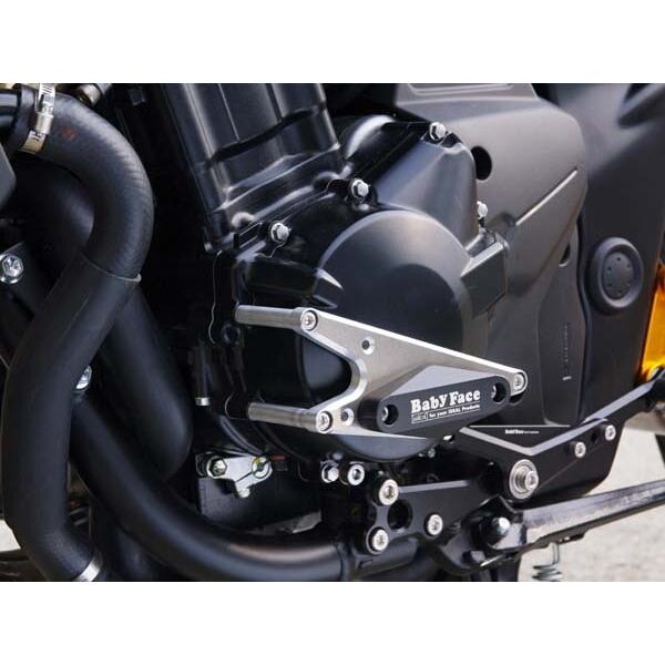 BABYFACE ベビーフェイス エンジンスライダー GSX 1250  バンディット1250 SUZUKI スズキ エンジンスライダー・フレームスライダー フレーム_2