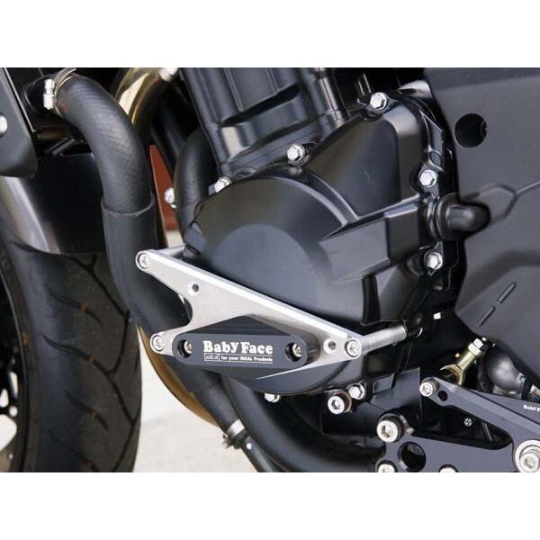 BABYFACE ベビーフェイス エンジンスライダー GSX 1250  バンディット1250 SUZUKI スズキ エンジンスライダー・フレームスライダー フレーム_3