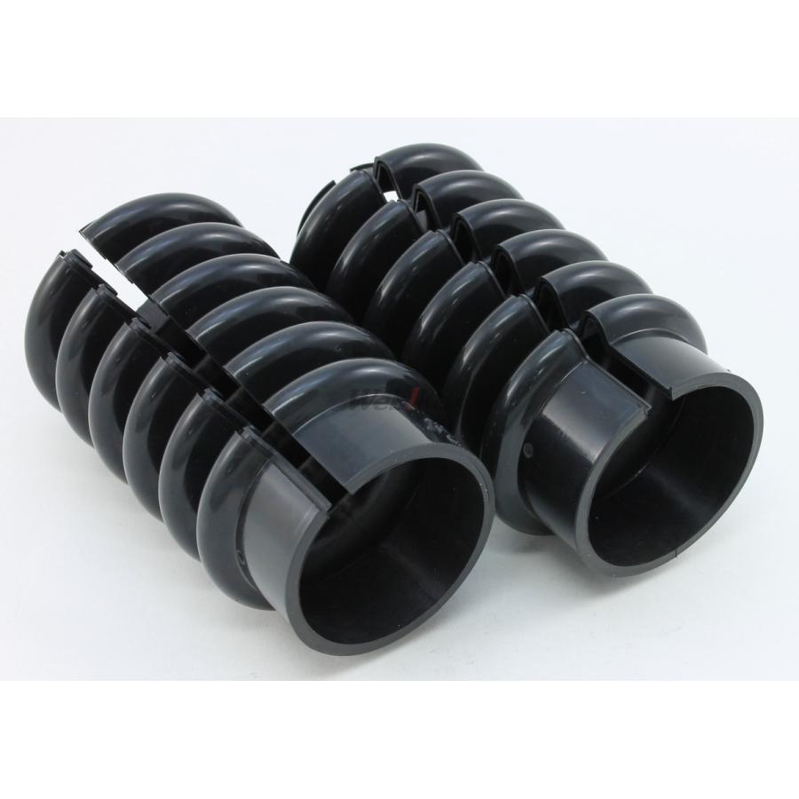 KIJIMA キジマ フロントフォークブーツ DYNAファミリー SPORTSTERファミリー HARLEY-DAVIDSON ハーレーダビッドソン フォークブーツ・フォークカバー 足回り | KIJIMA | 05