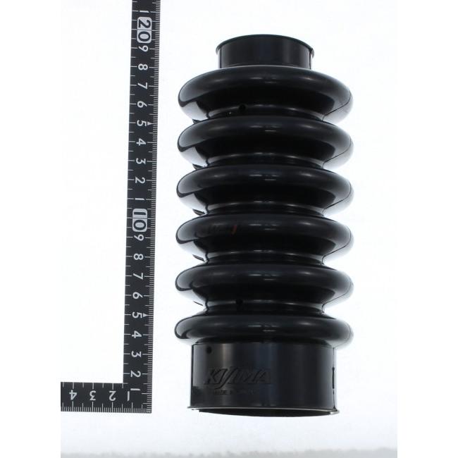 KIJIMA キジマ フロントフォークブーツ DYNAファミリー SPORTSTERファミリー HARLEY-DAVIDSON ハーレーダビッドソン フォークブーツ・フォークカバー 足回り | KIJIMA | 07