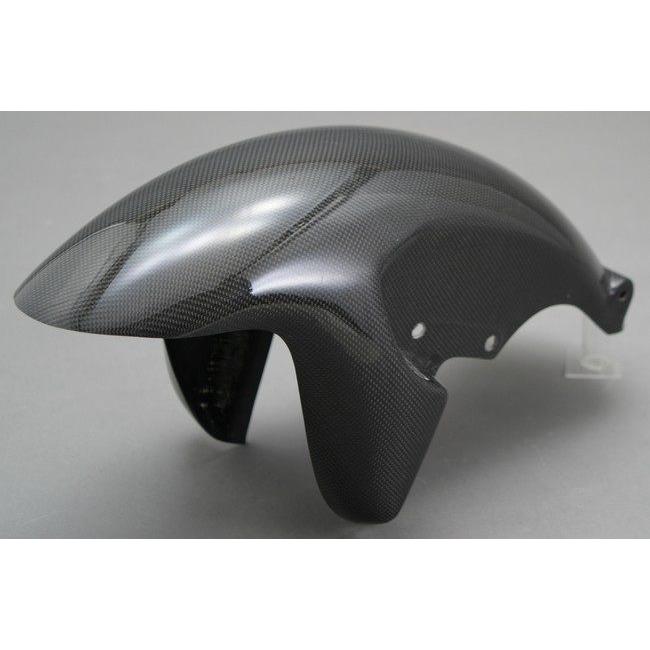 A-TECH（エーテック） フロントフェンダースペシャル 素材：カーボン
