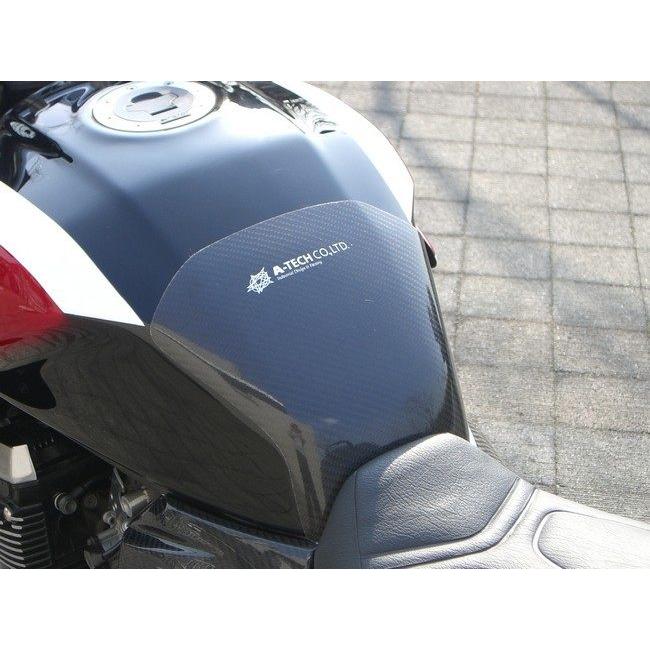 A-TECH（エーテック） タンクパッド GSX1400 SUZUKI スズキ タンク
