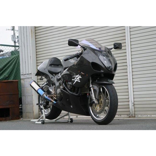 A-TECH（エーテック） アッパーカウルスペシャル ルナソーレ 素材：FRP