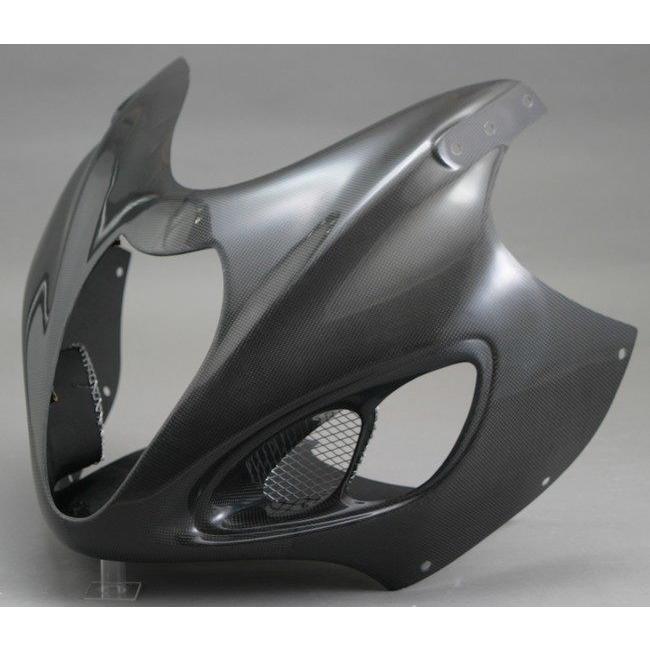 A-TECH（エーテック） アッパーカウル GSX1300R ハヤブサ(隼) SUZUKI