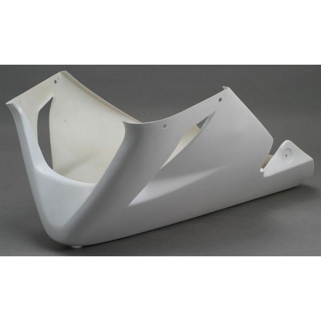 A-TECH エーテック アンダーカウル 素材：平織カーボン ZX-10R KAWASAKI カワサキ カウル関連 外装 | A-TECH