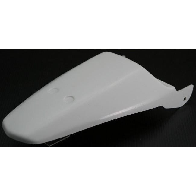 A-TECH（エーテック） ストリンガー テールカウル 素材：FRP／白