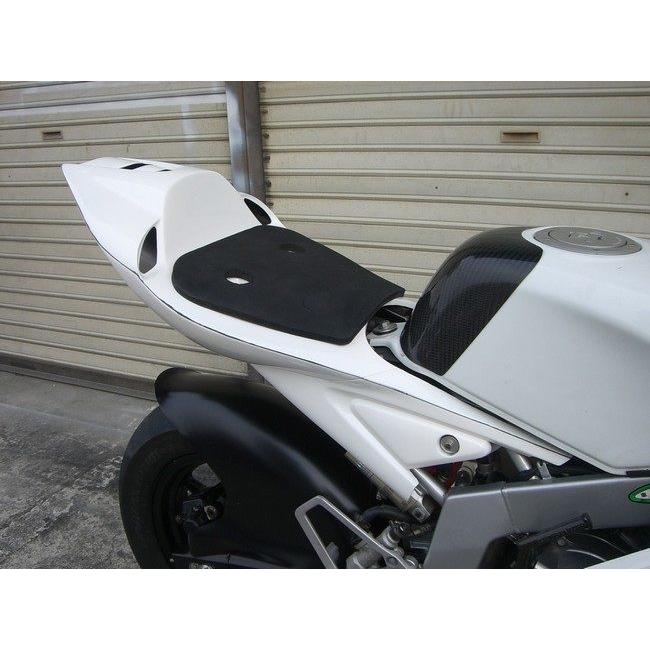 A-TECH（エーテック） レース用シートカウル NSF100 HONDA ホンダ