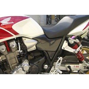 cb1300 sc54サイドカバー A-TECH（エーテック） サイドカバースペシャル CB1300スーパーフォア