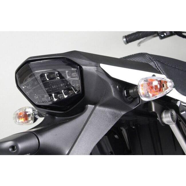 スペシャルパーツ武川 SP武川 SPタケガワ LEDテールランプキット KSR