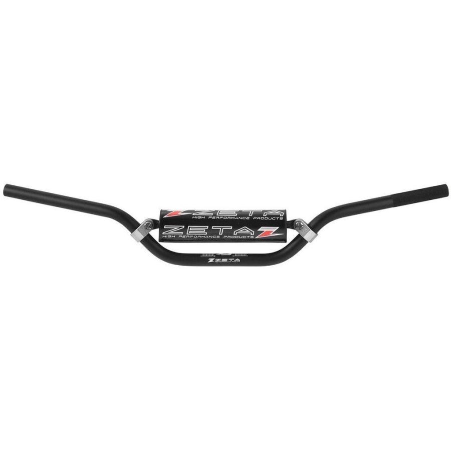ZETA RACING ジータ レーシング CXハンドルバー Mini Racer-Medium