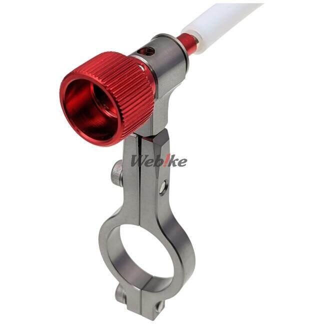 ZETA ジータ オプションパーツ／リモートアジャスター その他ブレーキ